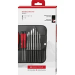 Pb 8215.CBB Swissgrip Screwdriver Set With Interchangeable Blades 10 Pc. Fixed Price $81.18.