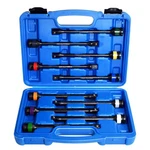 Alltooetools 10PC 1/2" Drive Torque Limiting Extension Stick Set With 8" 6515.... Fixed Price $83.11.