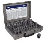 Otc Tools 5900A-PLUS 53 Piece Master Torx Bit Socket Set. Fixed Price $113.99.