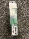 Matco Tools 4PC Top Torque Screwdriver Set Green SPRG4. Fixed Price $39.99.