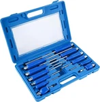 12-PIECE Set Heavy Duty, Go-thru Magnetic Kit With. Fixed Price $31.97.