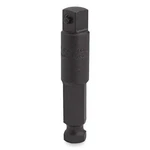 Proto J7121 Pwr Socket Adapter,blk OXD,7/16 IN,1/2IN 1AW07. Fixed Price $17.19.