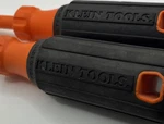 Klein Tools Slotted & Square Screwdrivers 6846INS 6836INS Industrial Set. Fixed Price $16.99.