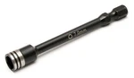 Team Associated 1667 1/4" Metric Nut Driver Bit - 7.0MM. Fixed Price $11.99.