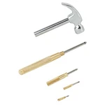 33803 Best Way Tools Multi-tool Hammer With Phillips Screwdriver. Fixed Price $130.01.