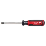 Milwaukee MT216 #2 Ecx 4 In Cushion Grip Screwdriver Usa. Fixed Price $28.54.