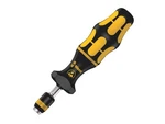 Wera 05074733001 - 7400 Series Kraftform Esd Adjustable Torque Screwdriver, 7445. Fixed Price $112.38.
