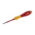 Wiha Tools 32005 2.0 Insulated Slotted Screwdriver Regular Price. Fixed Price $10.99.