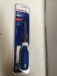Lenox Screw Guide Driver With 5 Bits (LC-11). Fixed Price $11.21.