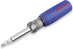 Workpro 11-IN-1 Screwdriver/nut Set Tool Comfort One Size,. Fixed Price $21.46.