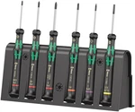 05030181001 2050/6 Screwdriver Set And Rack For Electronic Applications, Piece. Fixed Price $76.26.