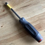 Proto 8MM Nut Driver Hollow 4" Shank JN0804RMS Usa. Fixed Price $29.95.
