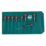 Wiha 26793 Precision Screwdriver Set, NMPCS8 30D451. Fixed Price $80.57.
