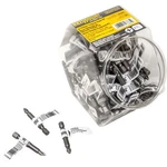 Eazypower #2 Phillips In. Screwdriver Bit (125-PACK) 003385. Fixed Price $129.22.