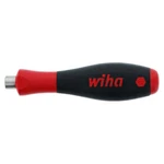 Wiha 28102 Softfinish Magnetic Bit Holder 1/4 Inch. Fixed Price $16.07.