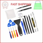 Kaisi Professional Electronics Opening Pry Tool Repair Kit With Metal Spudger No. Fixed Price $17.03.