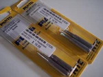 2PKS Of Plato HS-2751 Hakko 920M-T-1.6 And HS-2753 900M-T-3.2 Tips. Fixed Price $19.50.