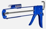 10 Newborn 111-CB Professional Steel Caulking Gun With Spout Cutter And Buddy. Fixed Price $69.30.