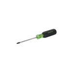 Greenlee 0153-33C Screwdriver, Heavy Duty Phillips #2 X 4". Fixed Price $14.62.