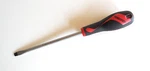Teng Tools MD932N1 6.5 X 150MM Black Flanged Flat Tip Screwdriver Type. Fixed Price $16.84.