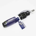 Double Screwdriver 13 In Multi Bit Hand Tool Uxcell Repair Set. Fixed Price $41.99.