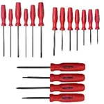 Mayhew Steel Products 81463 17 Piece Screwdriver Promo Kit. Fixed Price $130.97.