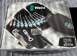 Wera Ice Breaker Flaschen Ffner Set W/bottle Opener. Fixed Price $224.99.