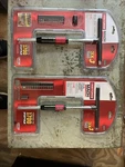 Craftsman Sets: 3/8 T-handle (50014) & 1/4 Driver (48025). Fixed Price $99.99.