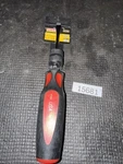 Sears Craftsman Professional 1/4 X In Screwdriver, Slotted Wf Aa Usa Nos 47194. Fixed Price $42.95.