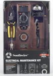 Southwire Em-kit 8PC Electrical Maintenance Tool Multimeter New. Fixed Price $79.99.