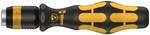 Wera 813 Esd Kraftform Kompakt Screwdriver With Rapidaptor Chuck 05051273001. Fixed Price $22.02.