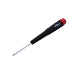 Wiha T8 40MM Torx Screwdriver Precision Handle High Alloy Steel Blades. Fixed Price $14.61.