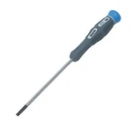 Ideal Electrical 36-244 5/32" X 4" Electronics Cabinet Screwdriver. Fixed Price $25.35.