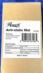 Rosewill Rtk-asm Anti-static Mat 23.6" X. Fixed Price $14.99.