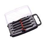 Edward Tools Precision Set With Storage Case - 9 Inc.... Fixed Price $12.92.