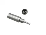 Unique Home Designs IDA09200003000 One-way Screw Driver For Security Doors. Fixed Price $12.80.