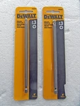 New Dewalt DW2063 Bits #3 Phillips 6" Power Free Us Shipping. Fixed Price $19.91.