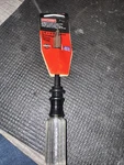 Sears Craftsman Nos 41123 Screw-holding Slotted Screwdriver Wf Usa 1/8 X. Fixed Price $29.95.