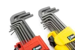 Wera Hex-plus Metric And Sae Key Set. Fixed Price $49.99.