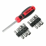 Home Repair Tools Metric/standard 14 Piece Screwdriver Set. Fixed Price $19.95.