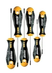 Felo Ergonic Torx Screwdriver Set Pc Deu 53165. Fixed Price $41.98.