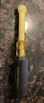 Klein Tools 640-3/8 3/8-INCH Coated Hollow-shank Nut Driver. Fixed Price $19.99.