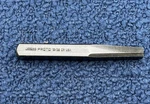 Proto J9525B: 15/32 In. Carbon Steel Screw Extractor, 3.88 Oal - Black. Fixed Price $28.00.