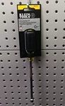 Klein Tools 646-5/16 5/16" Hex Cushion-grip Hollow-shank Nut Driver Shank(bn). Fixed Price $10.32.