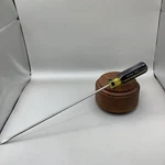 Vintage Stanley Plus 66-180 1008 Standard Screwdriver. Fixed Price $14.99.