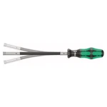 Wera 05028161001 Bitholding Screwdriver Extra Slim With Flexible Shaft. Fixed Price $29.42.