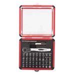 Sunex 9726 Mini Ratchet And Set, 1/8-INCH 1/4-INCH S2 Bits, 5/64-INCH -.... Fixed Price $59.99.