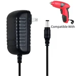 Ac Charger For Hyper Tough AP00979J 4.8V Cordless Screwdriver 44216. Fixed Price $10.99.