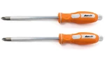 True Jis Metric #3 (set Of 2) Solid Tang Drivers Blem. Fixed Price $25.99.