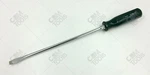 Sk Hand Tools 81005 3/8" X 12" Suregrip Slotted Screwdriver. Fixed Price $35.28.